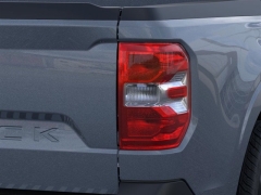 New 2025 Ford Maverick XLT FWD SuperCrew Hybrid at Briarwood Ford near Saline, MI