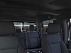 New 2025 Ford F-150 XLT 4WD SuperCrew 5.5' Box at Briarwood Ford near Saline, MI
