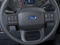 New 2025 Ford Super Duty F-250 SRW 4WD Crew Cab Box at Briarwood Ford near Saline, MI