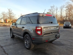Used 2022  Ford Bronco Sport Big Bend 4x4 at Maxx Loans near St&period; Adrian&comma; MI