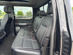 Used 2024  Ford Super Duty F-250 SRW 4WD Crew Cab Box at Maxx Loans near St&period; Adrian&comma; MI