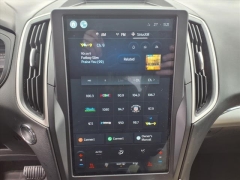 Used 2022 Ford Edge SEL AWD at Maxx Loans near ,