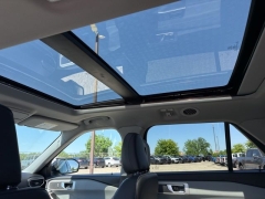 Used 2023  Ford Explorer XLT 4WD at Maxx Loans near St&period; Adrian&comma; MI