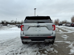 Used 2023  Ford Explorer XLT 4WD at Maxx Loans near St&period; Adrian&comma; MI