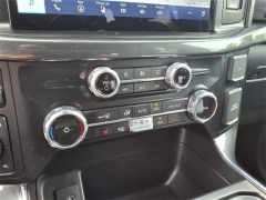 Used 2023 Ford F-150 4WD SuperCrew 5.5' Box at Briarwood Ford near Saline, MI