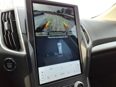 Used 2023  Ford Edge SEL AWD at Maxx Loans near St&period; Adrian&comma; MI