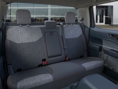 New 2024 Ford Maverick XLT AWD SuperCrew EcoBoost at Briarwood Ford near Saline, MI