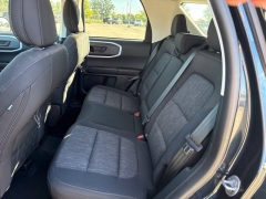 Used 2023  Ford Bronco Sport Big Bend 4x4 at Maxx Loans near St&period; Adrian&comma; MI