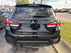 Used 2024  Mitsubishi Outlander Sport 2&period;0 AWC at Maxx Loans near St&period; Adrian&comma; MI