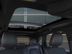 New 2025 Ford Escape ST-Line AWD at Briarwood Ford near Saline, MI