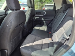 Used 2022 Ford Bronco Sport Big Bend 4x4 at Maxx Loans near St. Adrian, MI