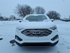 Used 2022  Ford Edge AWD at Maxx Loans near St&period; Adrian&comma; MI