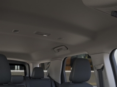 New 2025 Ford Bronco Sport Big Bend 4x4 at Briarwood Ford near Saline, MI
