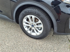 Used 2020 Ford Escape 4d SUV FWD SE at Briarwood Ford near Saline, MI