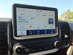 Used 2024 Ford Bronco Sport Outer Banks 4x4 at Maxx Loans near St. Adrian, MI