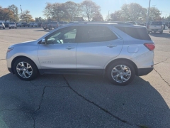 Used 2019  Chevrolet Equinox 4d SUV FWD Premier w&sol;1LZ at Maxx Loans near St&period; Adrian&comma; MI