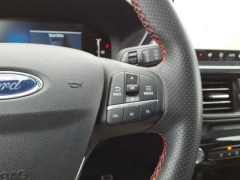 Used 2024  Ford Escape ST-Line AWD at Maxx Loans near St&period; Adrian&comma; MI