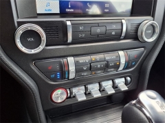 Used 2022 Ford Mustang EcoBoost Fastback at Maxx Loans near St. Adrian, MI