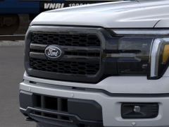New 2025 Ford F-150 LARIAT 4WD SuperCrew Box at Briarwood Ford near Saline, MI