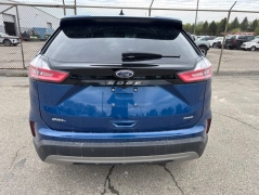 Used 2023  Ford Edge SEL AWD at Maxx Loans near St&period; Adrian&comma; MI