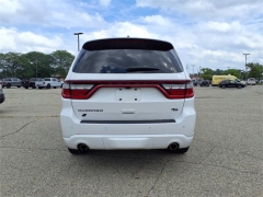 Used 2024 Dodge Durango R/T Premium AWD at Briarwood Ford near Saline, MI