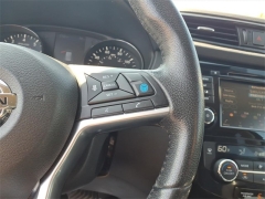 Used 2019  Nissan Rogue 4d SUV FWD SL at Maxx Loans near St. Adrian, MI