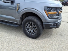 Used 2024  Ford F-150 4WD Tremor SuperCrew 5&period;5' Box at Maxx Loans near St&period; Adrian&comma; MI