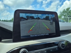 Used 2022 Ford Escape SE AWD at Briarwood Ford near Saline, MI