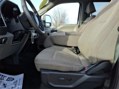 Used 2022  Ford Super Duty F-250 SRW 4WD Crew Cab Box at Maxx Loans near St&period; Adrian&comma; MI