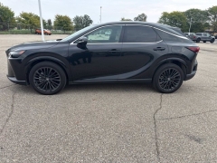 Used 2025  Lexus RX RX 350 Premium AWD at Maxx Loans near St&period; Adrian&comma; MI