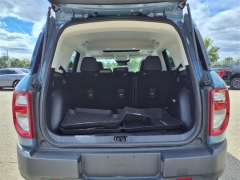 Used 2022 Ford Bronco Sport Big Bend 4x4 at Maxx Loans near St. Adrian, MI