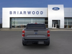 New 2024 Ford Maverick XLT AWD SuperCrew EcoBoost at Briarwood Ford near Saline, MI