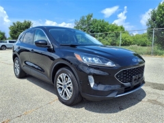 Used 2022 Ford Escape SEL AWD at Maxx Loans near St. Adrian, MI