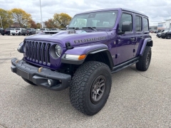 Used 2023  Jeep Wrangler Rubicon 392 4 Door 4x4 at Maxx Loans near St&period; Adrian&comma; MI