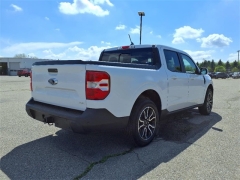 Used 2022 Ford Maverick XLT AWD SuperCrew at Briarwood Ford near Saline, MI