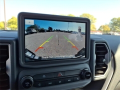Used 2024  Ford Bronco Sport Big Bend 4x4 at Maxx Loans near St. Adrian, MI