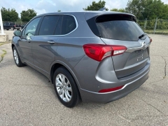 Used 2019  Buick Envision 4d SUV FWD Preferred at Maxx Loans near St&period; Adrian&comma; MI