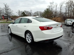 Used 2023  Chevrolet Malibu 4dr Sdn 1LT at Maxx Loans near St&period; Adrian&comma; MI