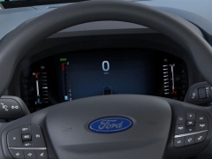 New 2025 Ford Maverick XLT AWD SuperCrew at Briarwood Ford near Saline, MI