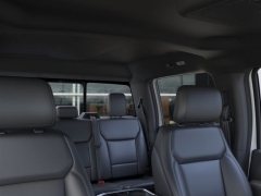 New 2025 Ford F-150 XLT 4WD SuperCrew Box at Briarwood Ford near Saline, MI