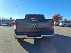 Used 2019  Ram 1500 Big Horn&sol;Lone Star 4x4 Crew Cab 5'7" Box at Maxx Loans near St&period; Adrian&comma; MI