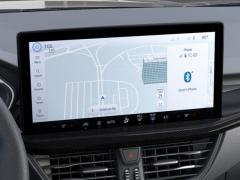 New 2025 Ford Escape ST-Line AWD at Briarwood Ford near Saline, MI