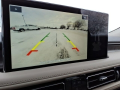 Used 2023  Lincoln Nautilus Reserve AWD at Maxx Loans near St&period; Adrian&comma; MI