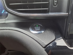 Used 2021 Ford Explorer ST 4WD at Briarwood Ford near Saline, MI
