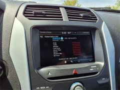 Used 2015 Ford Explorer 4d SUV 4WD XLT at Maxx Loans near ,