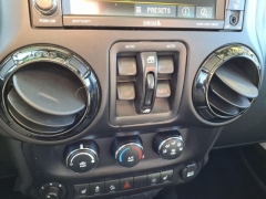 Used 2015  Jeep Wrangler Unlimited 4WD 4dr Altitude at Maxx Loans near St&period; Adrian&comma; MI