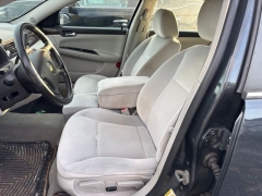 Used 2013  Chevrolet Impala 4d Sedan LT at Maxx Loans near St&period; Adrian&comma; MI