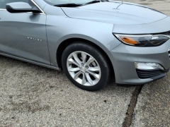 Used 2024  Chevrolet Malibu 4dr Sdn 1LT at Maxx Loans near St&period; Adrian&comma; MI