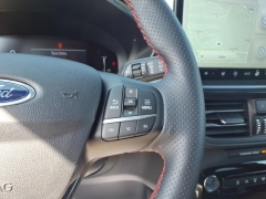 Used 2024  Ford Escape ST-Line AWD at Maxx Loans near St&period; Adrian&comma; MI