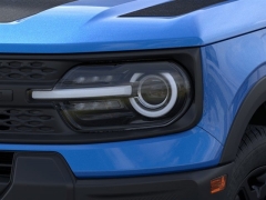 New 2025 Ford Bronco Sport Big Bend 4x4 at Briarwood Ford near Saline, MI